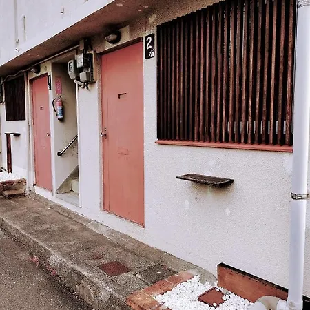 Happy Neko Hotel Beppu Exterior photo