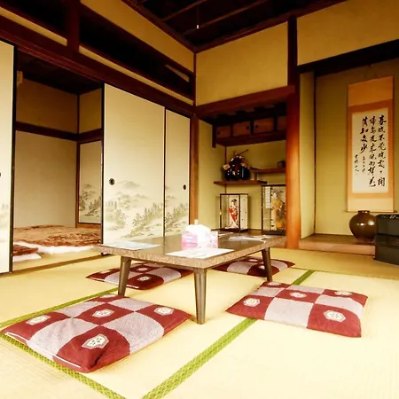Happy Neko Hotel Beppu Room photo